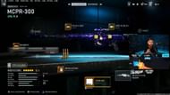 Best one-shot loadout for MCPR-300 in Season 3 (Image via Activision and YouTube/IceManIssac)